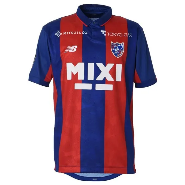 Camiseta FC Tokyo Replica Primera Ropa 2023/24 ¿¡Cómo oportunidad?