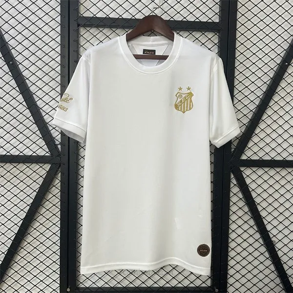 Camiseta Santos Special Edition 2025/26 Blanco Consigue hasta fin de existencias
