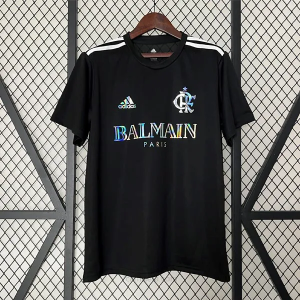 Camiseta Flamengo Joint Edition 2024/25 Descuentazo insuperable calidad asegurada