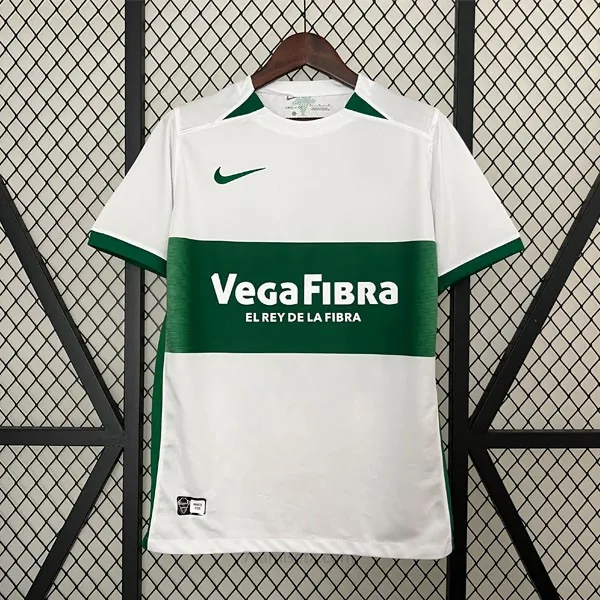 Camiseta Elche Replica Primera Ropa 2024/25 Transparente ganga, gasta menos de la temporada