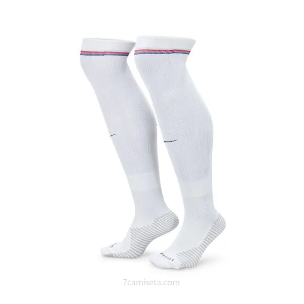 Calcetines Inglaterra Replica Primera Ropa 2024 Hazte con él este liquidación brutal
