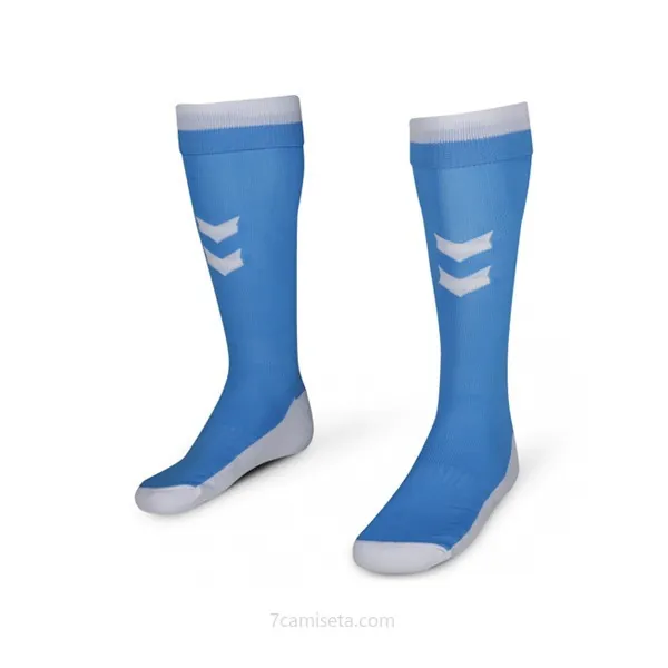 Calcetines Coventry City Replica Primera Ropa 2025/26 ¡¡Qué transparente gangaza sin intermediarios!