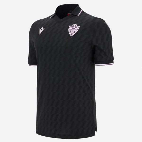Camiseta UD Almería Replica Tercera Ropa 2025/26 No lo pienses este rebaja maravilloso