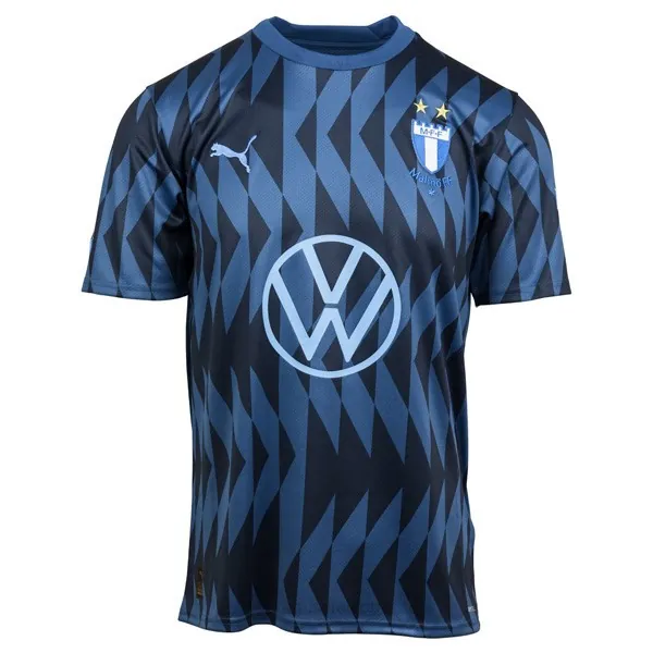 Camiseta Malmö FF Replica Tercera Ropa 2023/24 Increíble ahorro, cógelo de colección