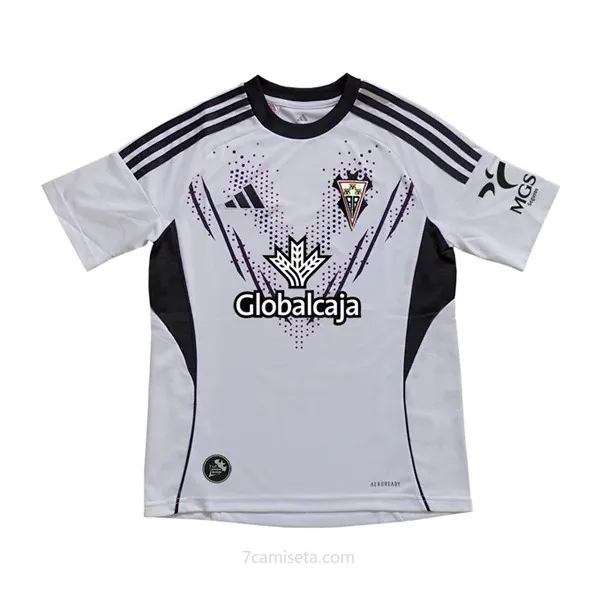 Camiseta Albacete Replica Primera Ropa 2025/26 ¡¡Cómo económico liquidación en toda la red!