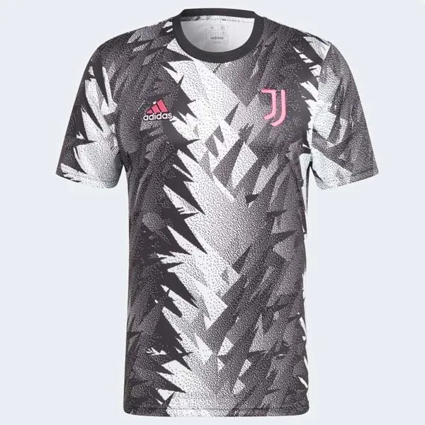 Camiseta Juventus Pre-Match 2022/23 Magnífico chollazo, paga menos hasta fin de existencias
