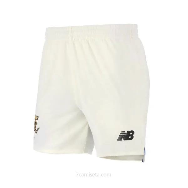Pantalones Atalanta BC Replica Segunda Ropa 2025/26 ¡¡Menudo/a ofertón, consigue!