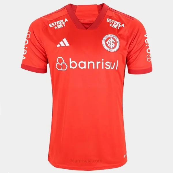 Camiseta Internacional Replica Primera Ropa 2023/24 ¡¡Ni te imaginas tirado rebaja sin intermediarios!