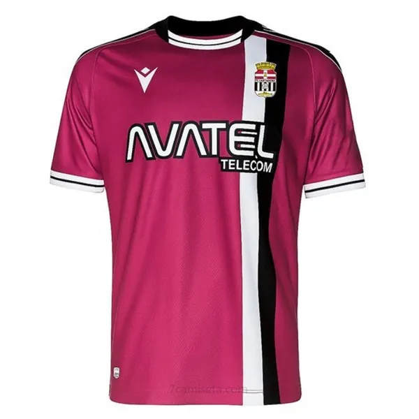 Camiseta Cartagena Replica Segunda Ropa 2025/26 Saldazo espectacular hasta fin de existencias