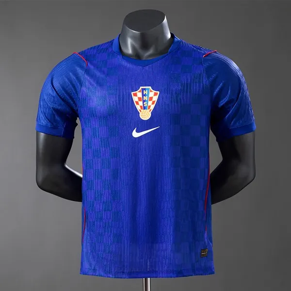 Camiseta Croacia Replica Segunda Ropa 2026 Divino ahorro, aprovéchalo antes de que se acabe