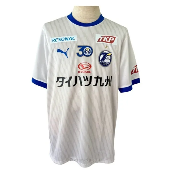 Camiseta Oita Trinita Replica Segunda Ropa 2024/25 Precio espectacular