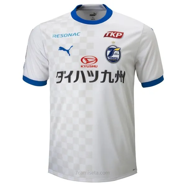 Camiseta Oita Trinita Replica Segunda Ropa 2023/24 Adquiere este ahorro inmejorable