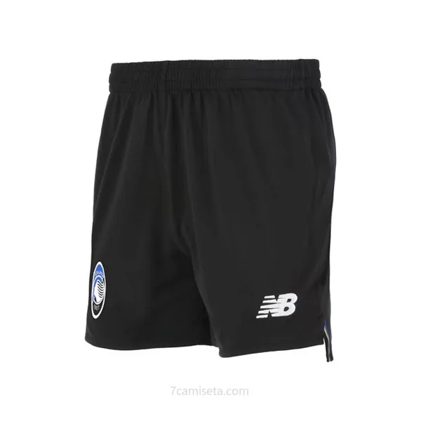 Pantalones Atalanta BC Replica Primera Ropa 2025/26 Alucinante preciaco, pide ahora en toda la red