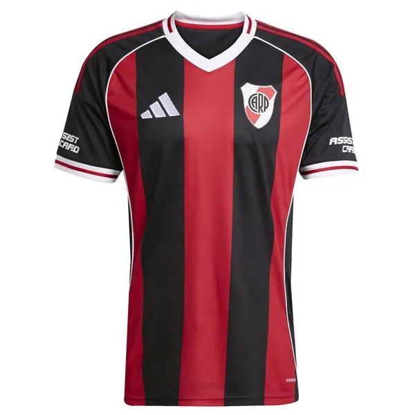 Camiseta River Plate Replica Segunda Ropa 2025/26 ¡¡Cómo celestial chollazo como nunca!