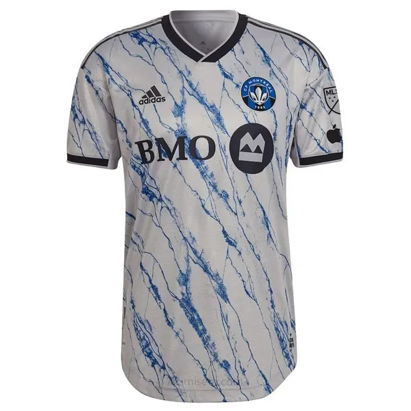 Camiseta CF Montréal Replica Segunda Ropa 2023/24 ¡¡Vaya oferta, paga menos!