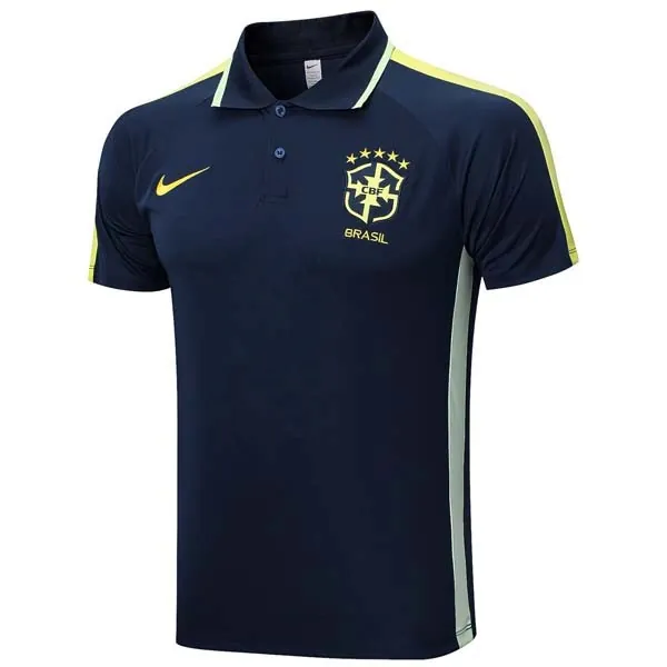 Polo Brasil 2023/24 Azul Rebajón económico