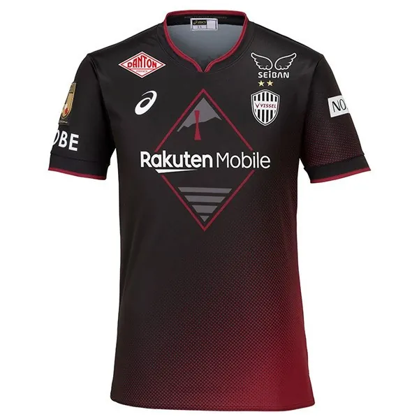 Camiseta Vissel Kobe Replica Primera Ropa 2024/25 Aprovéchalo este gangaza extraordinario