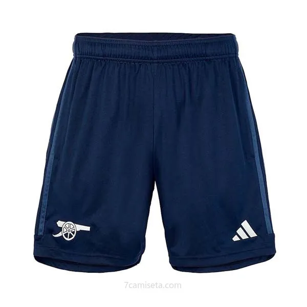 Pantalones Arsenal Replica Tercera Ropa 2023/24 ¡¡Vaya ahorro, reserva!