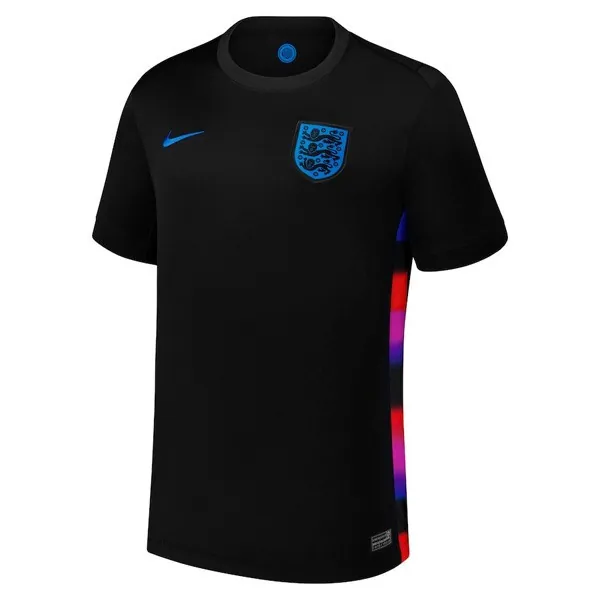 Camiseta Inglaterra Replica Segunda Ropa 2025 Saldazo bestia