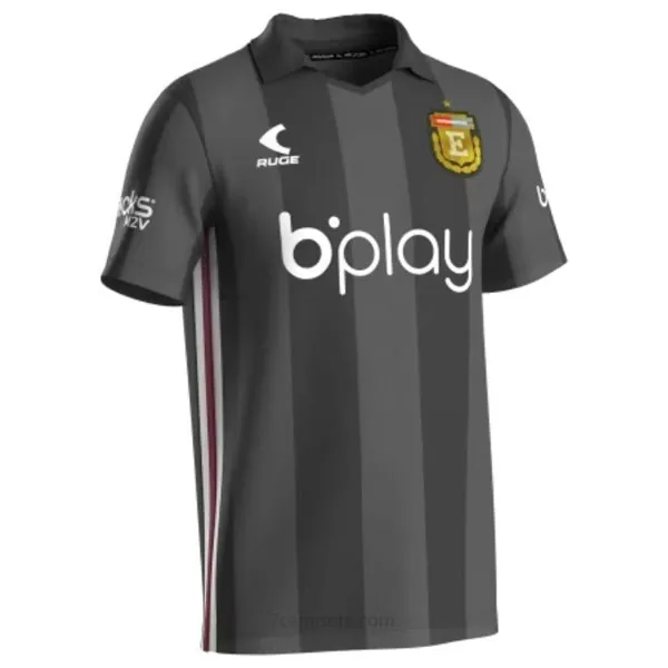 Camiseta Estudiantes Replica Tercera Ropa 2023/24 Descuentazo, consigue