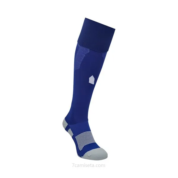 Calcetines Everton Replica Primera Ropa 2025/26 Reserva este chollazo prodigioso