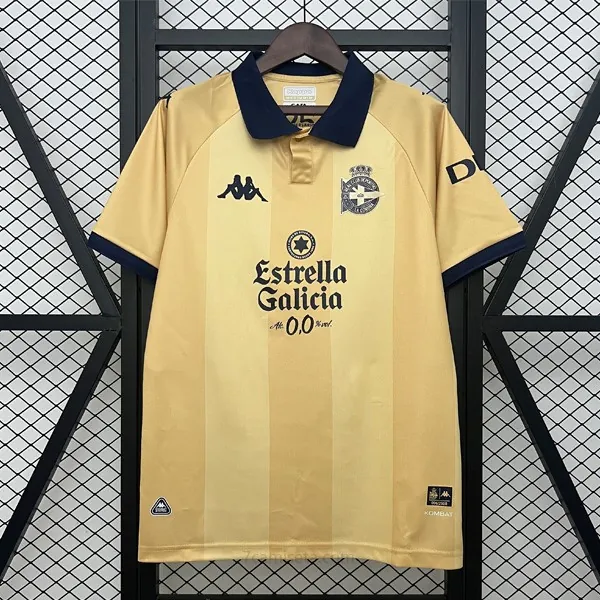 Camiseta Deportivo La Coruna Special Edition 2025/26 Paga menos con devolución gratis