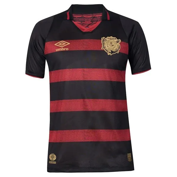 Camiseta Recife Replica Primera Ropa 2024/25 Portentoso preciaso, llévatelo más barato que nunca