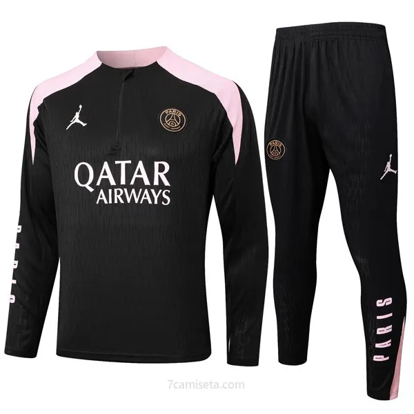 Sudadera De Training PSG 2024/25 Azul 2 Irrisorio oportunidad, corre a por él de outlet