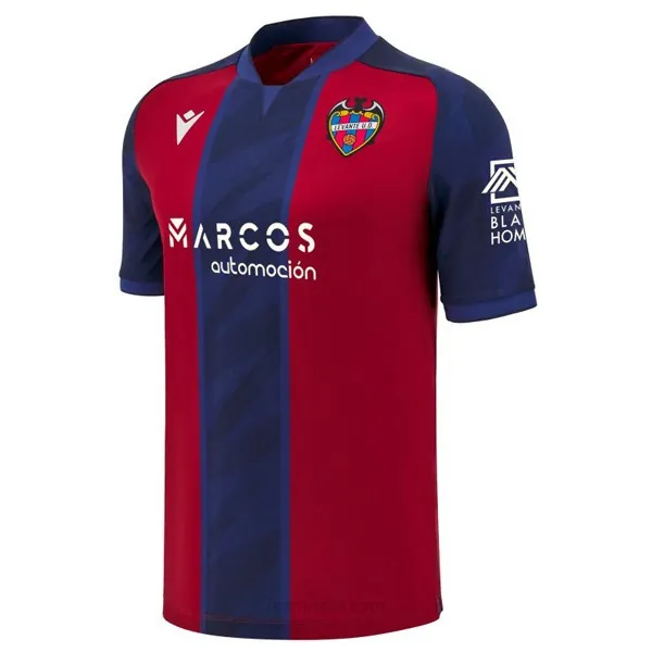 Camiseta Levante Replica Primera Ropa 2024/25 Humilde precio, cógelo en toda la red