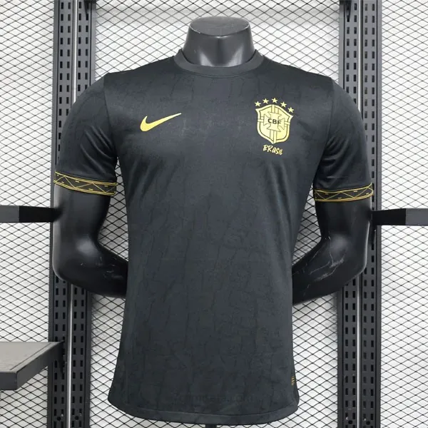 Camiseta Brasil Special Edition 2023/24 3 Fabuloso preciaso, benefíciate de derribo
