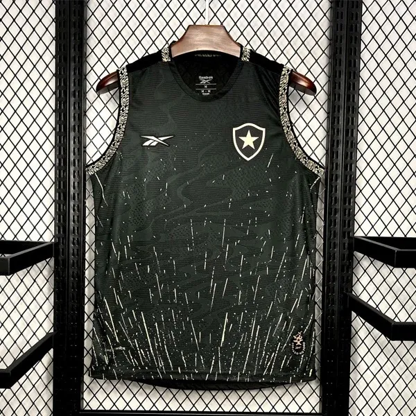 Camiseta Botafogo Segunda Tank Top 2024/25 Oferta rebajado