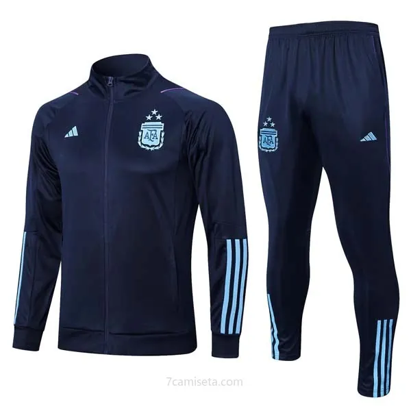 Chandal Argentina 2022/23 Azul 2 ¡¡Vaya rebaja, adquiere!