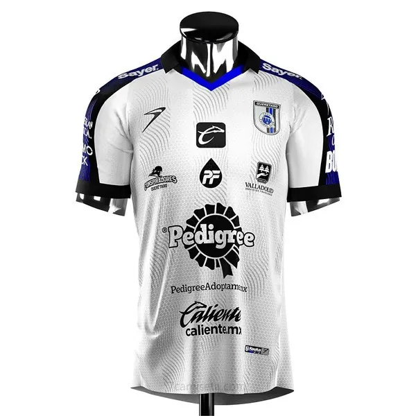 Camiseta Querétaro Replica Segunda Ropa 2024/25 ¡¡Vaya saldazo, llévatelo!