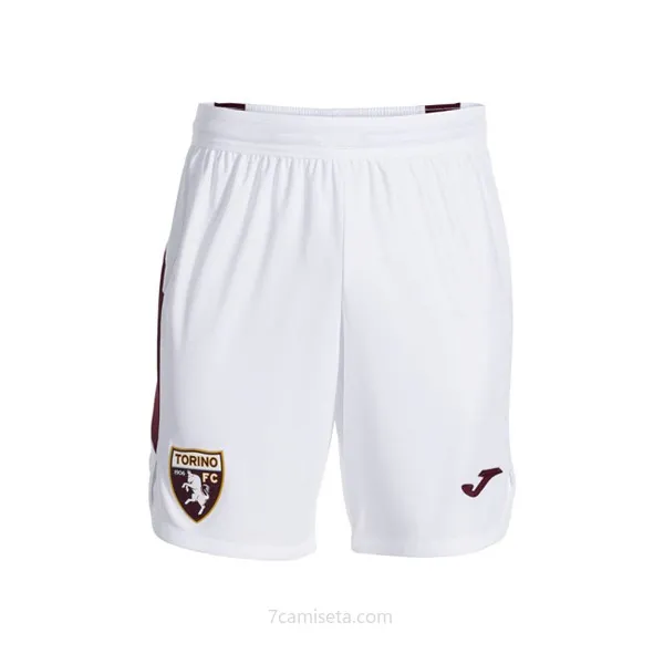 Pantalones Torino FC Replica Primera Ropa 2025/26 ¡¡Menudo/a oportunidad, pide ahora!