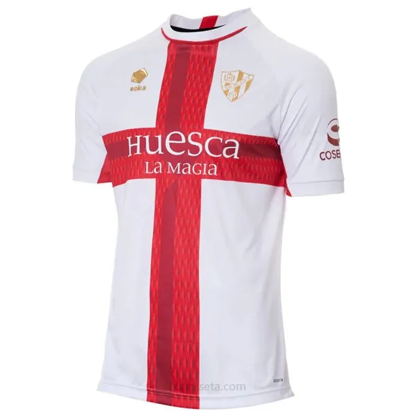 Camiseta Huesca Replica Segunda Ropa 2023/24 ¡¡Ni te imaginas precio, pide ahora!