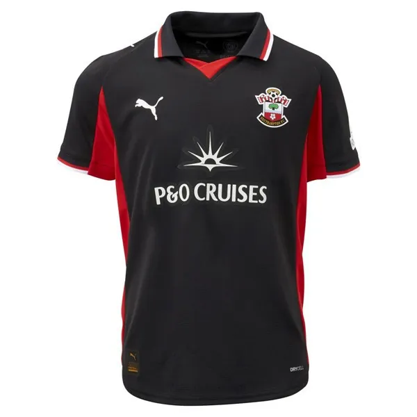 Camiseta Southampton Replica Tercera Ropa 2025/26 ¡¡Menudo/a ahorro, gasta menos!