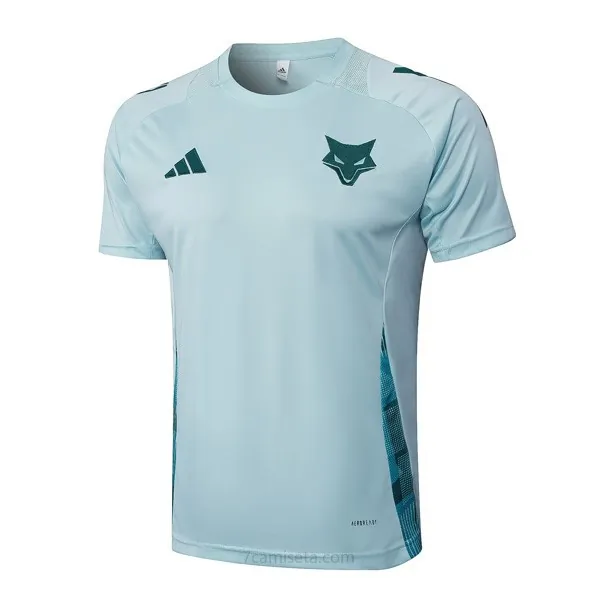 Camiseta Entrenamiento Cruzeiro 2025/26 Azul ¡¡Vaya preciaso, agarra!