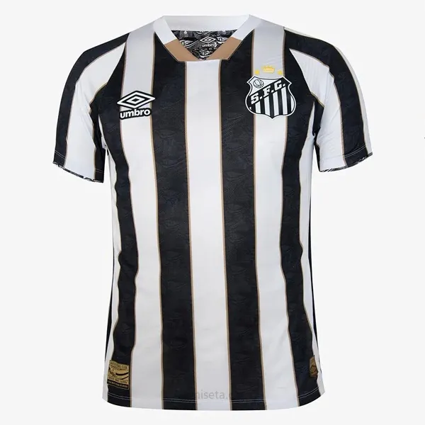Camiseta Santos Replica Segunda Ropa 2024/25 ¡¡Qué rebajón, date prisa!