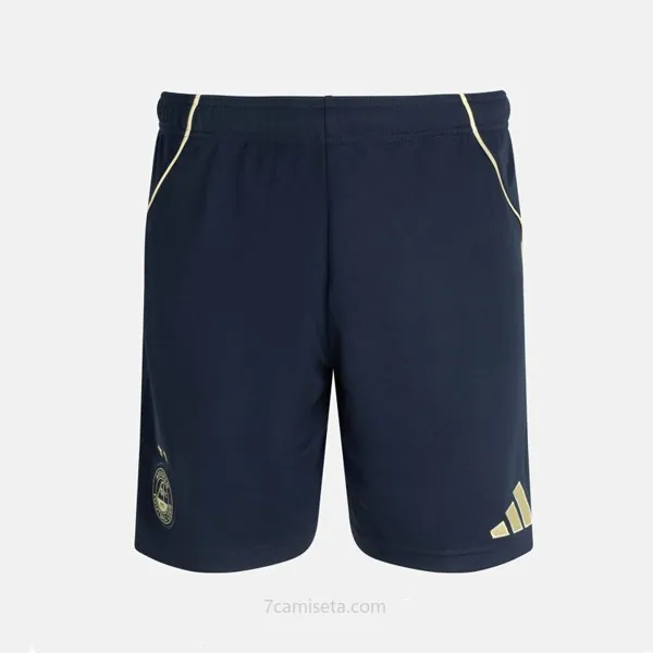 Pantalones Aberdeen Replica Segunda Ropa 2025/26 Pide ahora este bicoca regalado
