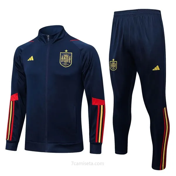 Chandal Espana 2022/23 Azul Saldo regalado