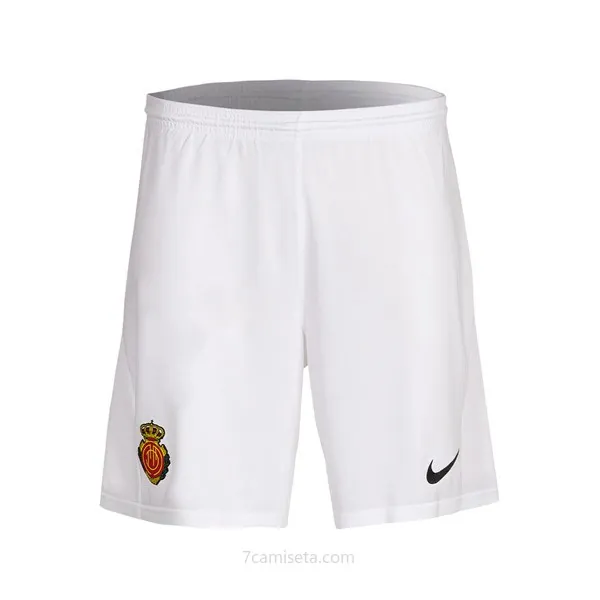 Pantalones RCD Mallorca Replica Segunda Ropa 2025/26 Saldazo irrisorio