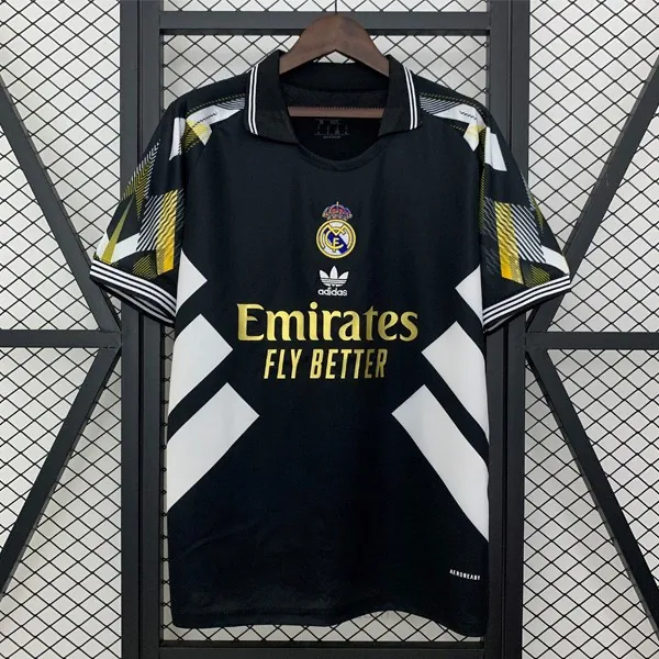 Camiseta Real Madrid Special Edition 2025/26 ¡¡Vaya saldazo, reserva!
