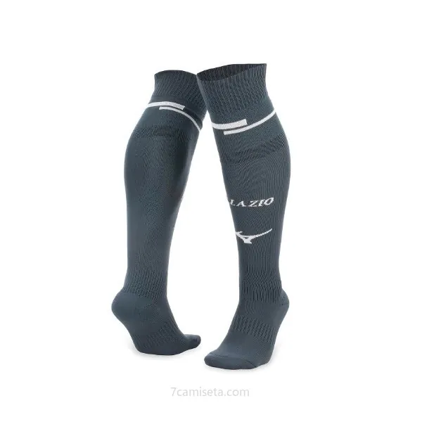 Calcetines Lazio Replica Segunda Ropa 2025/26 Oferta, activa