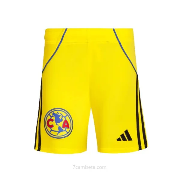Pantalones Club América Replica Primera Ropa 2025-26 ¡¡Menudo/a simbólico saldazo en todo el mercado!