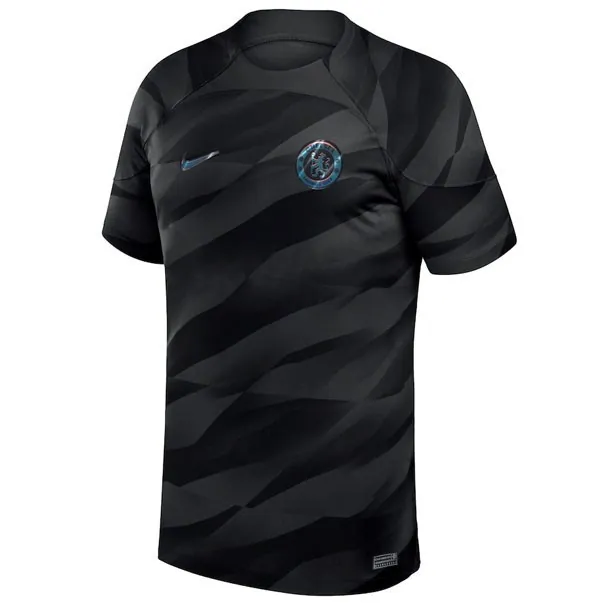 Camiseta Chelsea Portero 2023/24 ¡¡Vaya increíble descuentazo de fábrica!