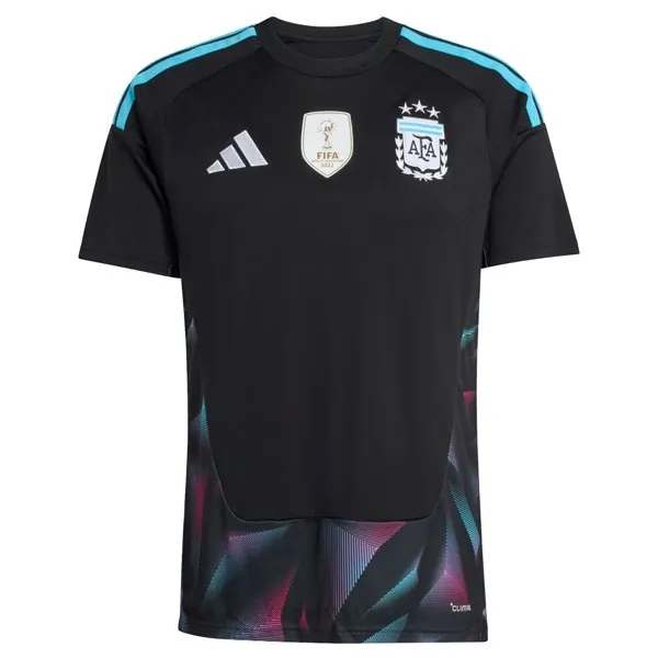 Camiseta Argentina Portero 2026 Prodigioso liquidación, pide ahora de fábrica