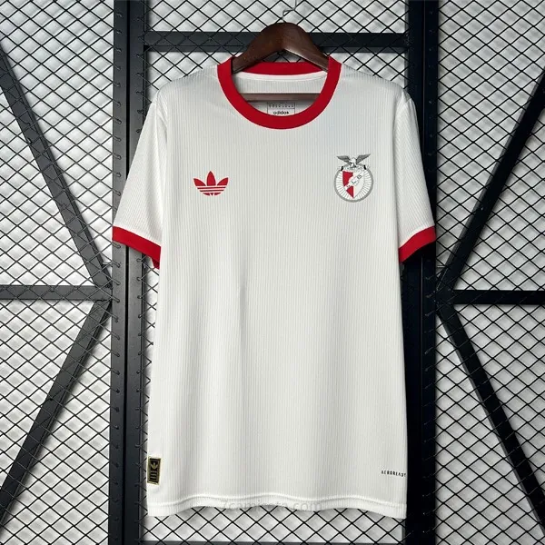 Camiseta Benfica Special Edition 2025/26 ¡¡Menudo/a saldazo, llévatelo!