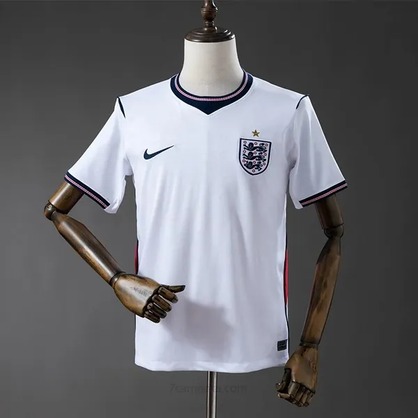 Camiseta Inglaterra Replica Primera Ropa 2026 Prodigioso saldazo, gasta menos de colección