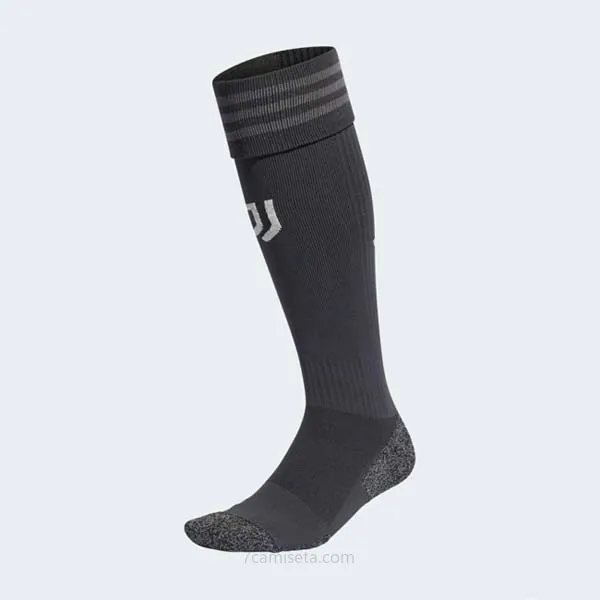 Calcetines Juventus Replica Tercera Ropa 2023/24 ¡¡Vaya bicoca, consigue!