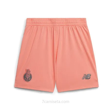 Pantalones Oporto Replica Segunda Ropa 2025/26 ¡¡Menudo/a brutal descuento en todo el mercado!
